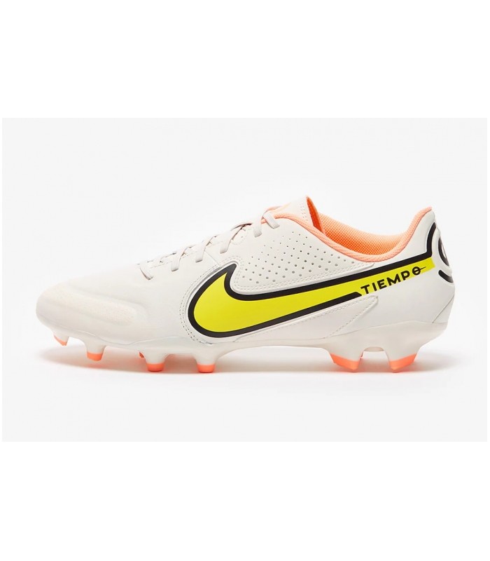 کفش فوتبال نایک تمپو لجند 9 آکادمی Nike Tiempo Legend 9 Academy MG DA1174-002