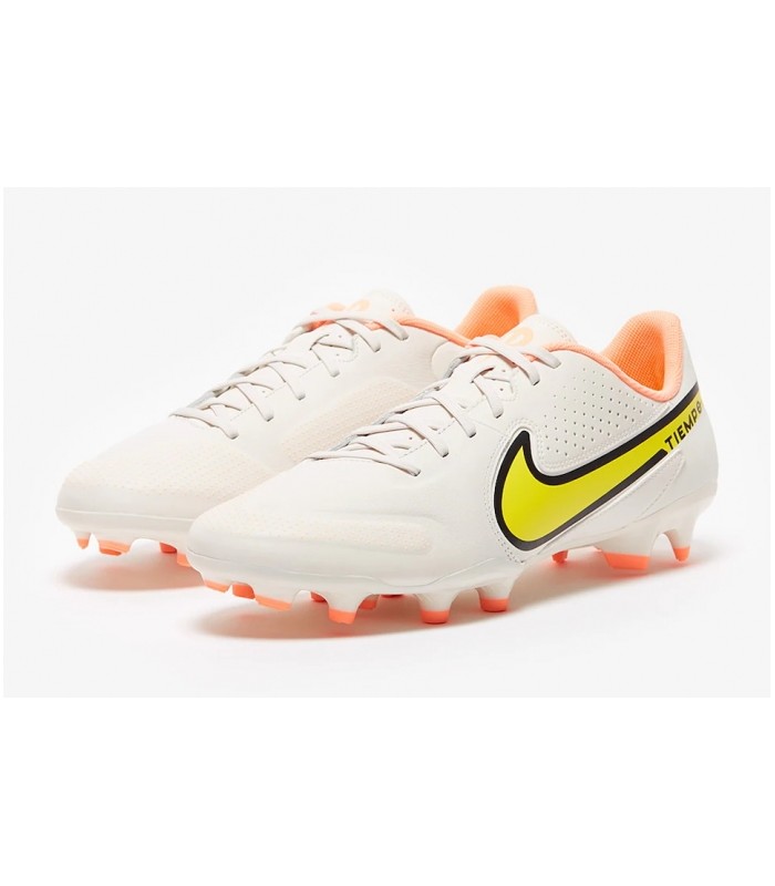 کفش فوتبال نایک تمپو لجند 9 آکادمی Nike Tiempo Legend 9 Academy MG DA1174-002