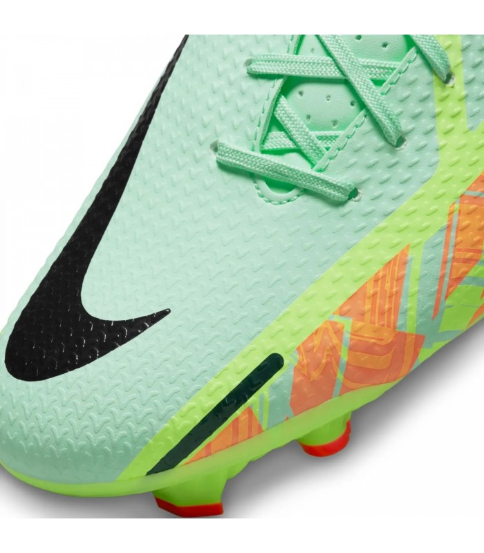 کفش فوتبال نایک فانتوم جی تی 2 آکادمی Nike PHANTOM GT2 ACADEMY DA4433-343