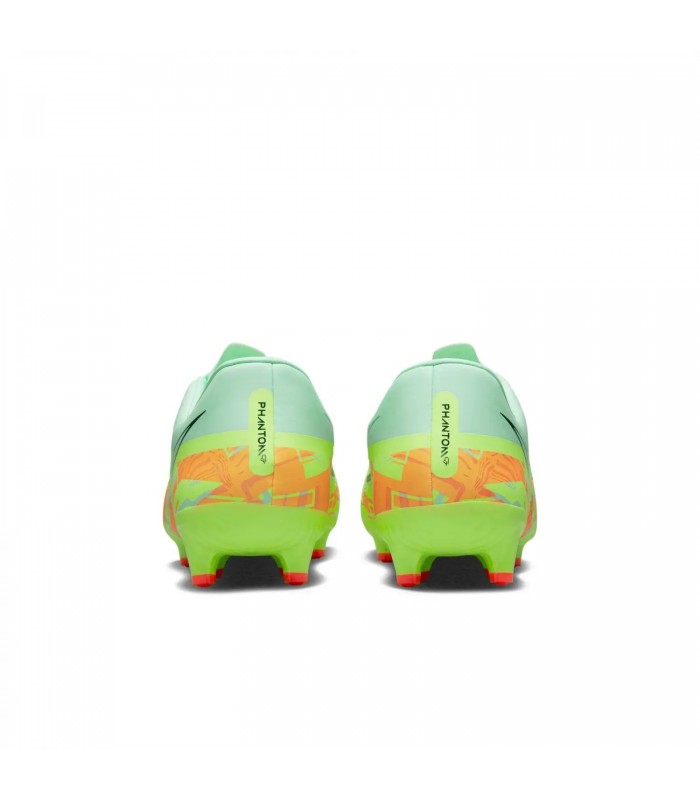 کفش فوتبال نایک فانتوم جی تی 2 آکادمی Nike PHANTOM GT2 ACADEMY DA4433-343