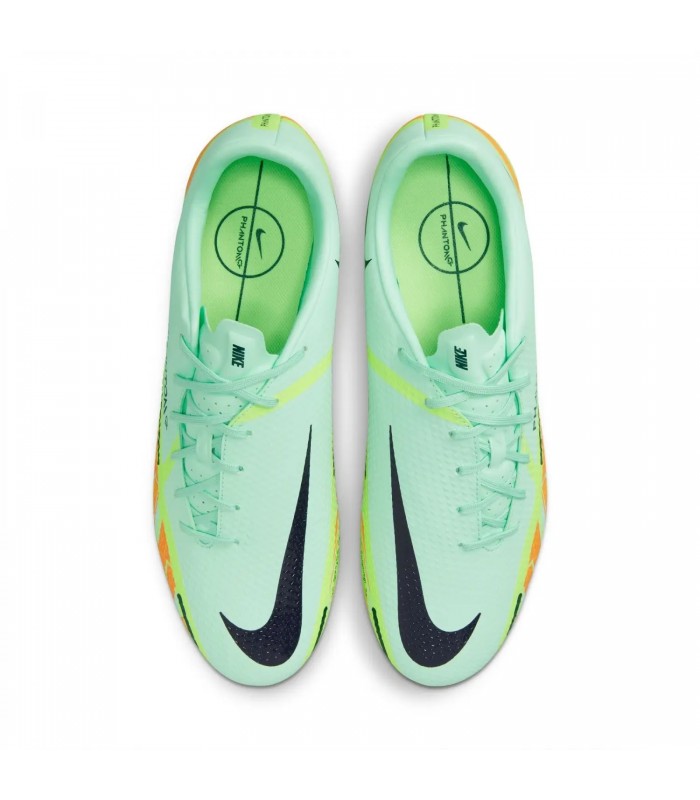 کفش فوتبال نایک فانتوم جی تی 2 آکادمی Nike PHANTOM GT2 ACADEMY DA4433-343