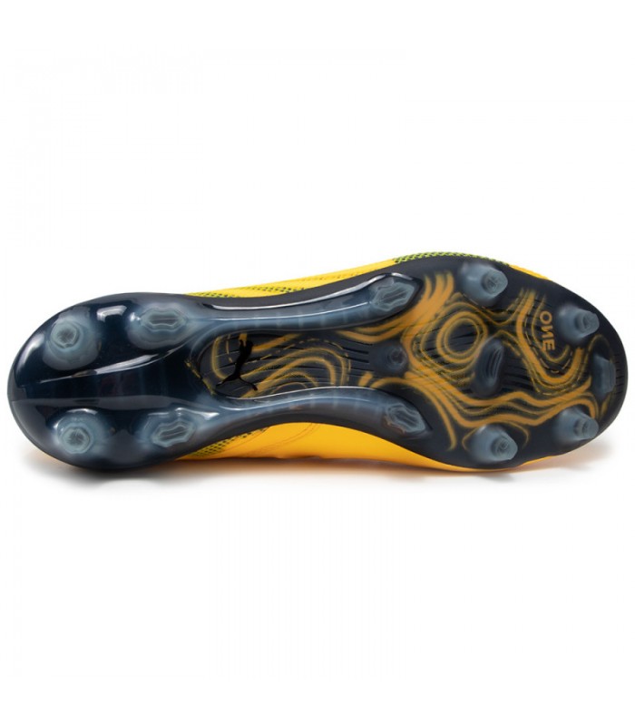 کفش فوتبال پوما وان Puma One 20.1 Fg/Ag 105743-01