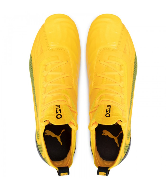 کفش فوتبال پوما وان Puma One 20.1 Fg/Ag 105743-01