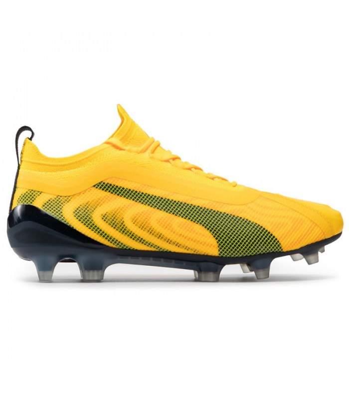 کفش فوتبال پوما وان Puma One 20.1 Fg/Ag 105743-01