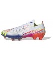 کفش فوتبال آدیداس پردیتور اج Adidas Predator Edge.1 FG GW1022