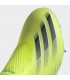 کفش فوتبال آدیداس ایکس Adidas X Ghosted+ Firm Ground FW6911