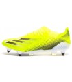 کفش فوتبال آدیداس ایکس Adidas X Ghosted .1 Sg Turf Fw6890