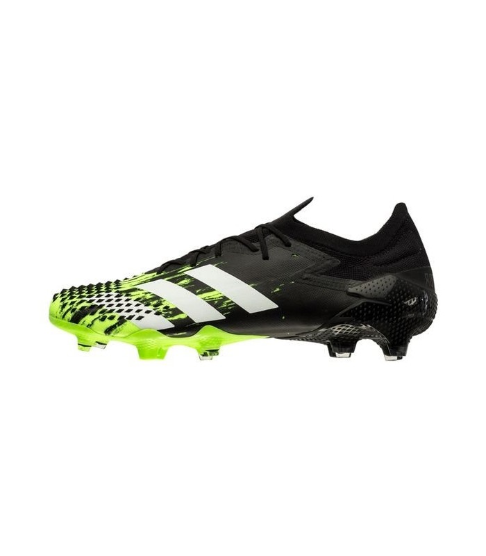 کفش فوتبال آدیداس پردیتور Adidas Predator Mutator 20.1 L FG EH2885