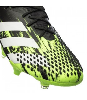 کفش فوتبال آدیداس پردیتور Adidas Predator Mutator 20.1 L FG EH2885
