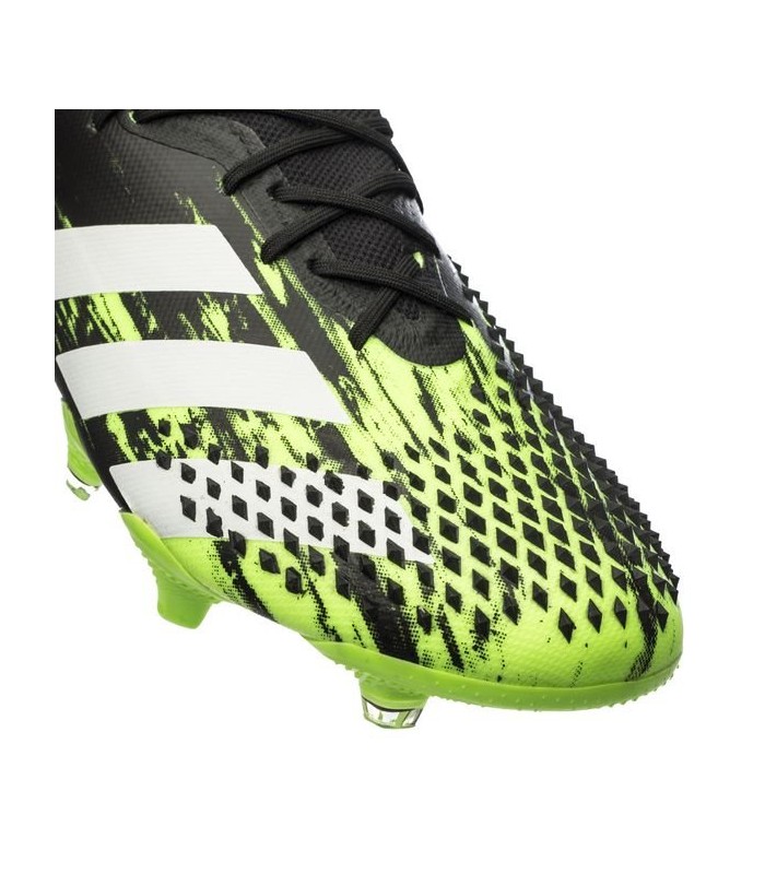 کفش فوتبال آدیداس پردیتور Adidas Predator Mutator 20.1 L FG EH2885
