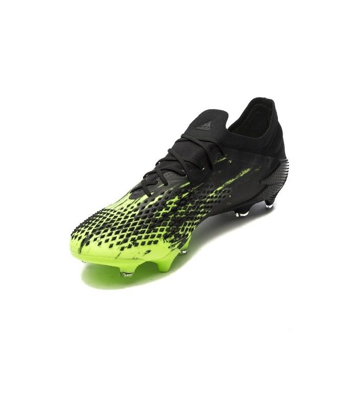 کفش فوتبال آدیداس پردیتور Adidas Predator Mutator 20.1 L FG EH2885
