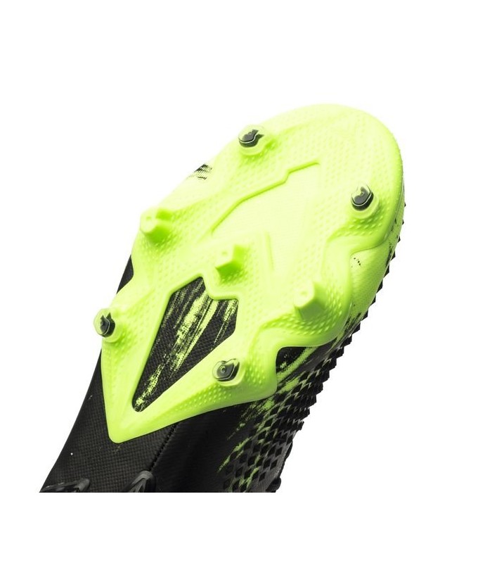 کفش فوتبال آدیداس پردیتور Adidas Predator Mutator 20.1 L FG EH2885
