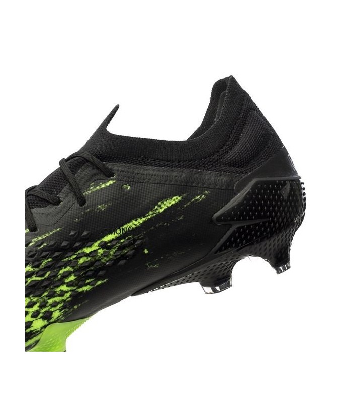 کفش فوتبال آدیداس پردیتور Adidas Predator Mutator 20.1 L FG EH2885