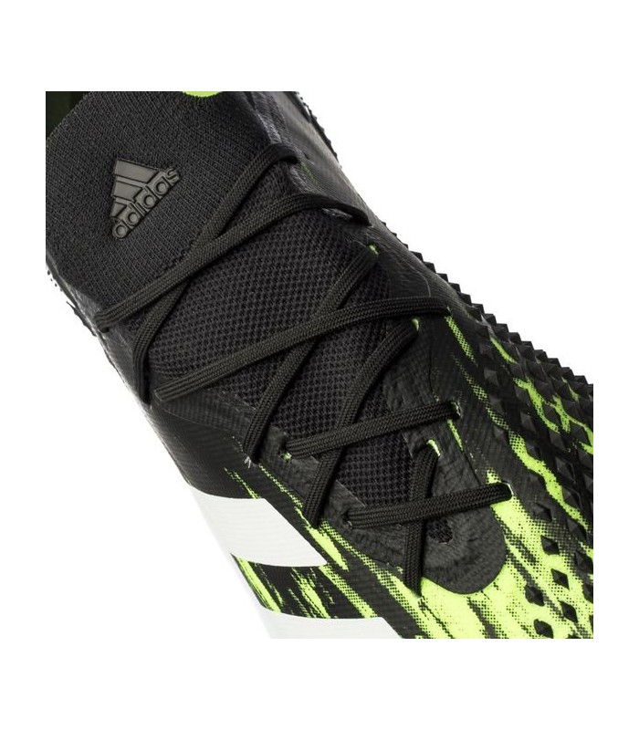 کفش فوتبال آدیداس پردیتور Adidas Predator Mutator 20.1 L FG EH2885