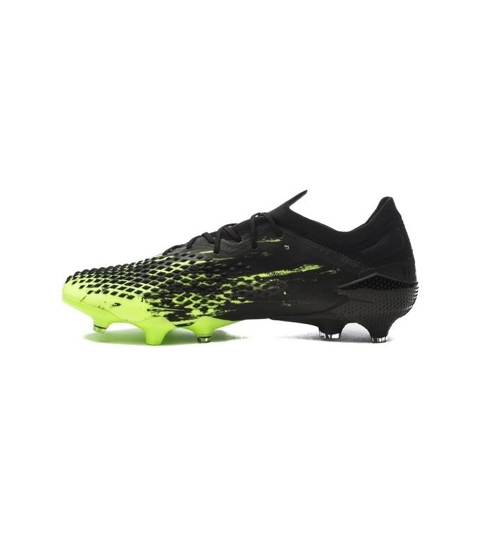 کفش فوتبال آدیداس پردیتور Adidas Predator Mutator 20.1 L FG EH2885