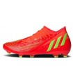 کفش فوتبال آدیداس پردیتور اج Adidas Predator Edge.3 FG GW1005