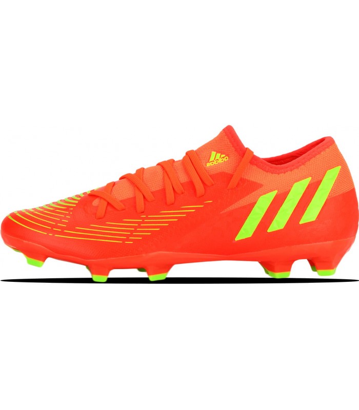 کفش فوتبال آدیداس پردیتور اج Adidas Predator Edge.3 FG GW0994
