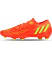 کفش فوتبال آدیداس پردیتور اج Adidas Predator Edge.3 FG GW0994