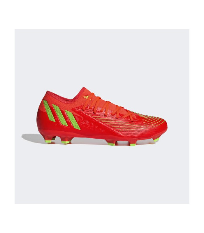 کفش فوتبال آدیداس پردیتور اج Adidas Predator Edge.3 FG GW0994