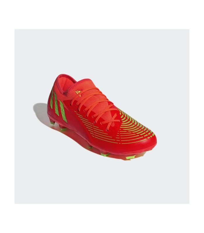 کفش فوتبال آدیداس پردیتور اج Adidas Predator Edge.3 FG GW0994