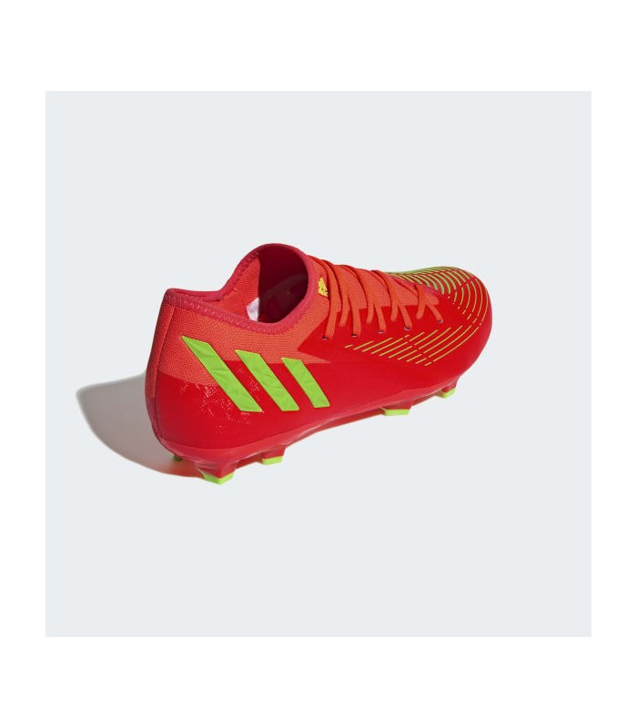 کفش فوتبال آدیداس پردیتور اج Adidas Predator Edge.3 FG GW0994