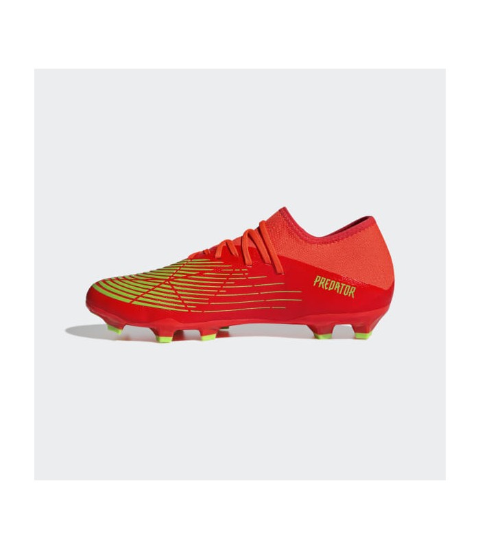 کفش فوتبال آدیداس پردیتور اج Adidas Predator Edge.3 FG GW0994