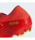 کفش فوتبال آدیداس پردیتور اج Adidas Predator Edge.3 FG GW0994