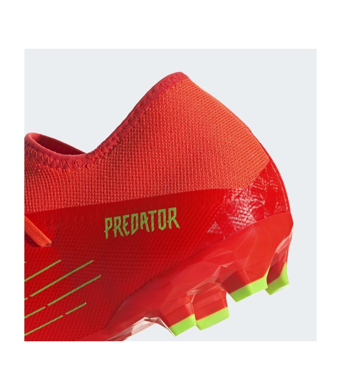 کفش فوتبال آدیداس پردیتور اج Adidas Predator Edge.3 FG GW0994
