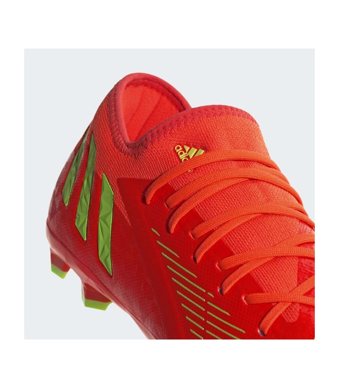 کفش فوتبال آدیداس پردیتور اج Adidas Predator Edge.3 FG GW0994