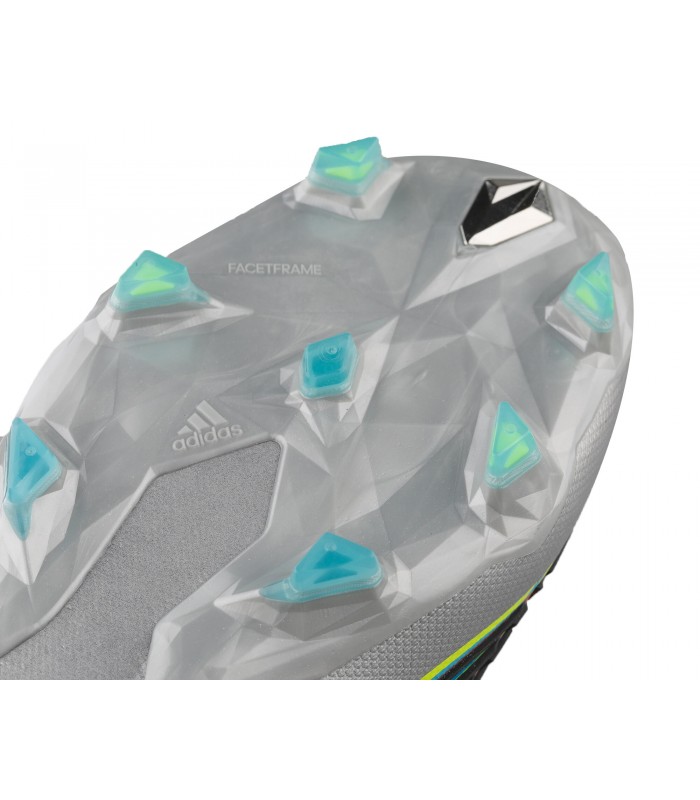 کفش فوتبال آدیداس پردیتور اج Adidas Predator Edge.1 FG HR1573