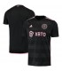 کیت باشگاهی پلیری اینترمیامی Inter Miami CF Away Shirt 2024-25