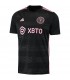 کیت باشگاهی پلیری اینترمیامی Inter Miami CF Away Shirt 2024-25