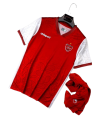 کیت اول پرسپولیس Perspolis Home Kit 1401 Similar Original