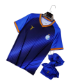 کیت و شورت اول استقلال Esteghlal Home Kit 1401 Similar Original