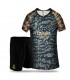 کیت و شورت تمرینی رئال مادرید Real Madrid Training Kit 2023 With Short