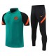 ست پولوشرت و شلوار چلسی Chelsea Polo shirt With Pants 2023 Green