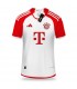 کیت پلیری دوم بایرن مونیخ Bayern Munich Away Kit 2023/24