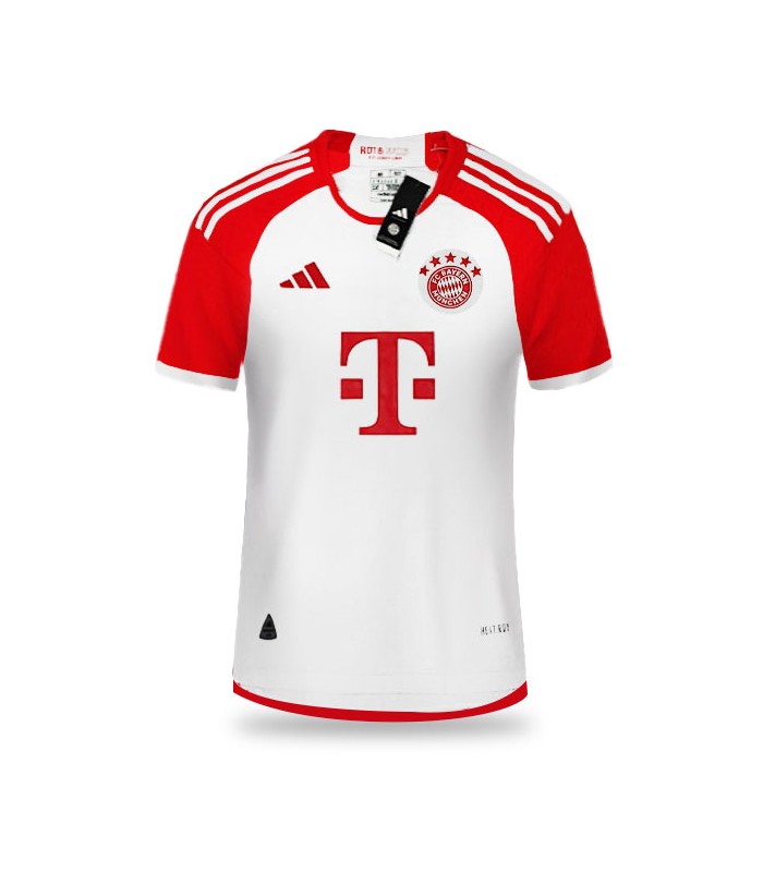کیت پلیری دوم بایرن مونیخ Bayern Munich Away Kit 2023/24