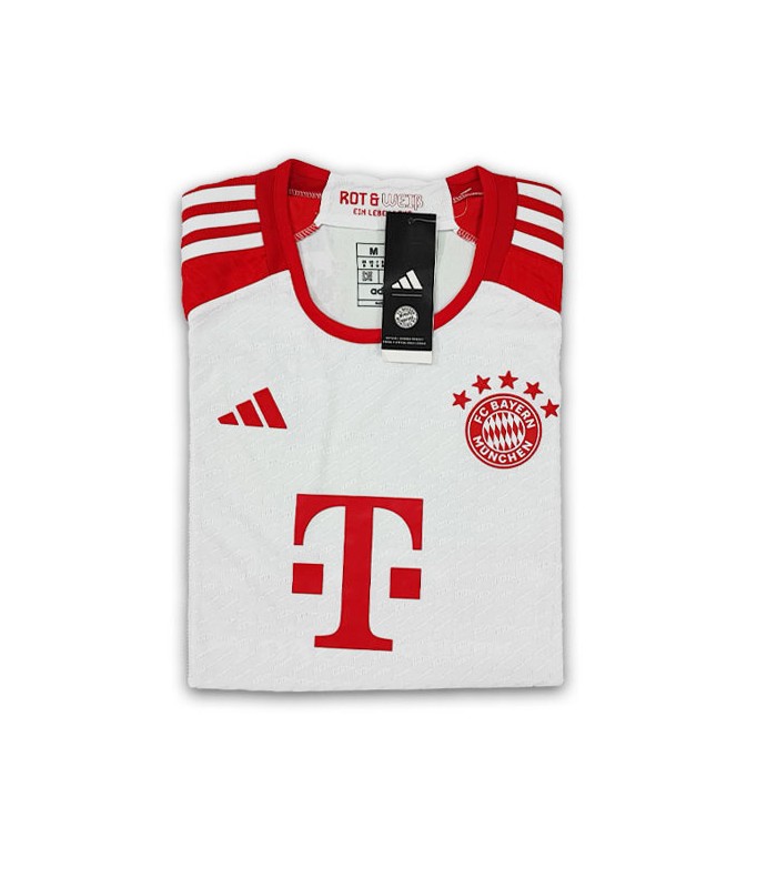 کیت پلیری دوم بایرن مونیخ Bayern Munich Away Kit 2023/24