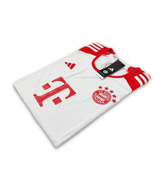 کیت پلیری دوم بایرن مونیخ Bayern Munich Away Kit 2023/24