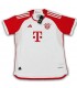 کیت پلیری دوم بایرن مونیخ Bayern Munich Away Kit 2023/24