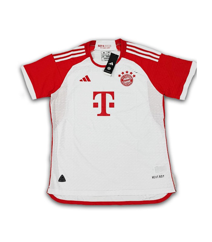 کیت پلیری دوم بایرن مونیخ Bayern Munich Away Kit 2023/24