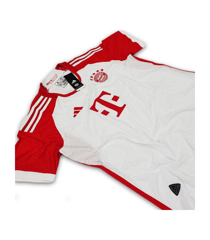 کیت پلیری دوم بایرن مونیخ Bayern Munich Away Kit 2023/24