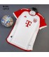 کیت پلیری دوم بایرن مونیخ Bayern Munich Away Kit 2023/24