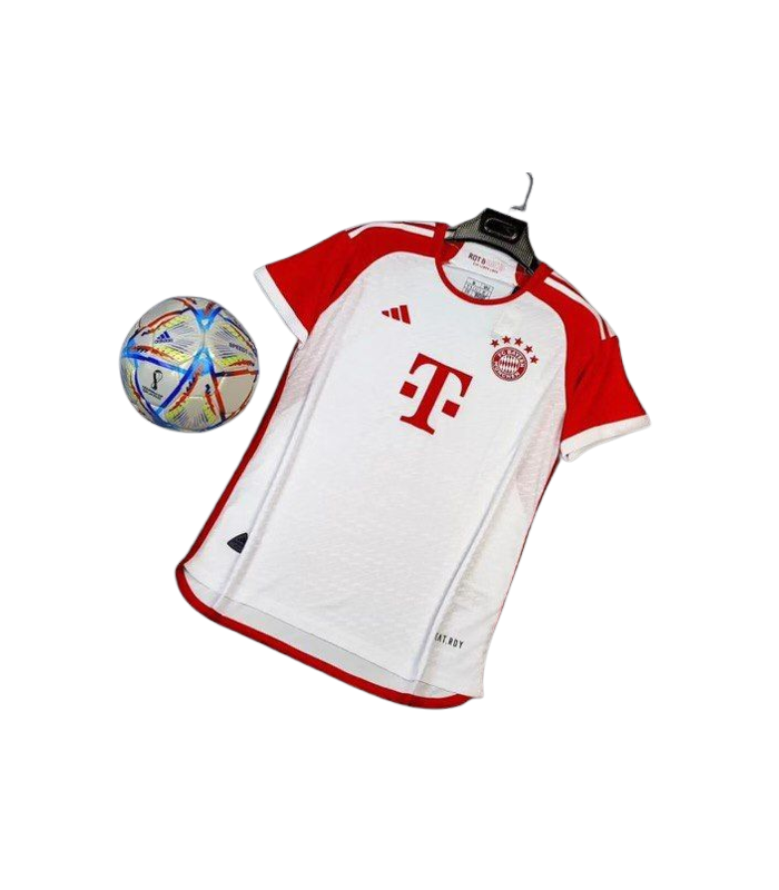 کیت پلیری دوم بایرن مونیخ Bayern Munich Away Kit 2023/24