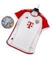 کیت پلیری دوم بایرن مونیخ Bayern Munich Away Kit 2023/24