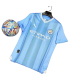 Mancity 2024 Home Kit Player