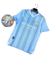 کیت پلیری اول منچسترسیتی Mancity 2023/24 Home Kit Player