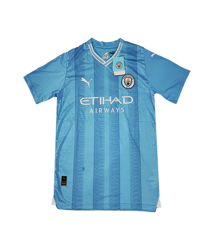 کیت پلیری اول منچسترسیتی Mancity 2023/24 Home Kit Player