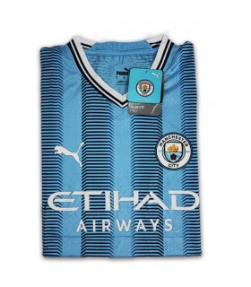 کیت پلیری اول منچسترسیتی Mancity 2023/24 Home Kit Player